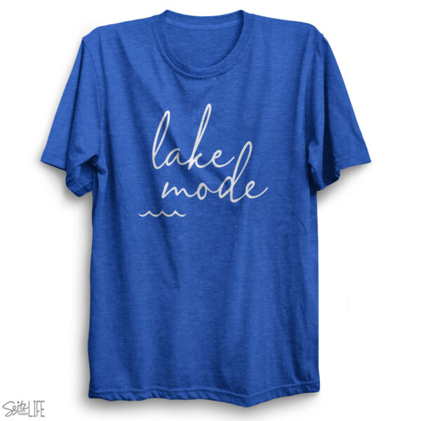 Lake Mode T-Shirt