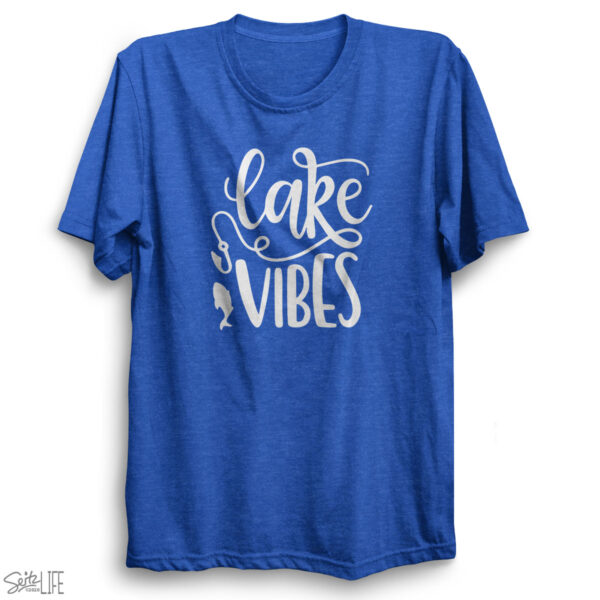 Lake Vibes T-Shirt