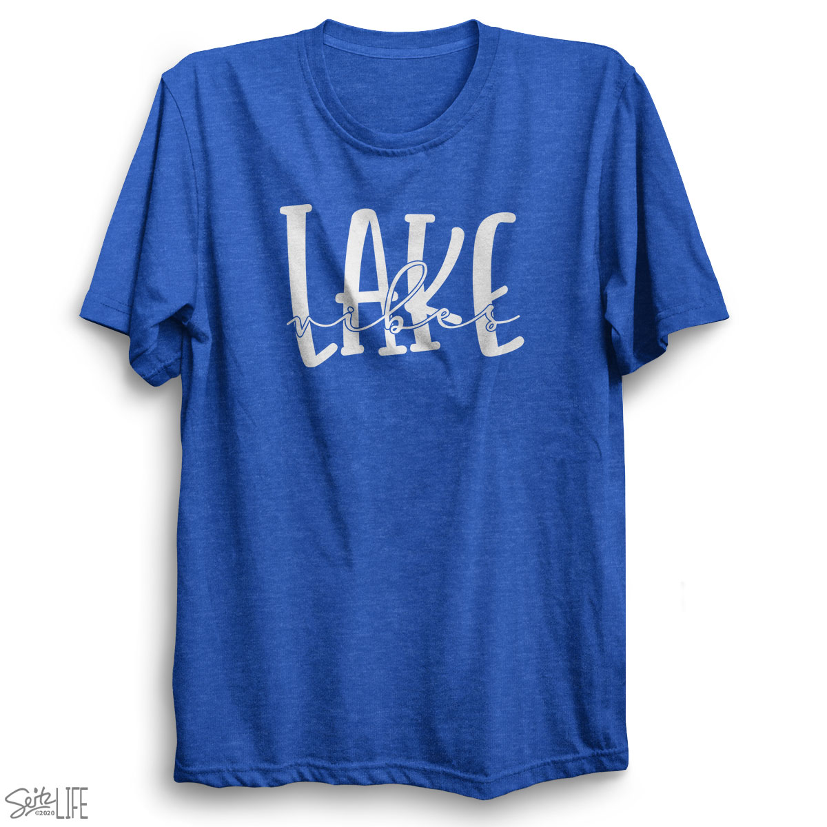 Lake Vibes T-Shirt Lake Vibes T-Shirt