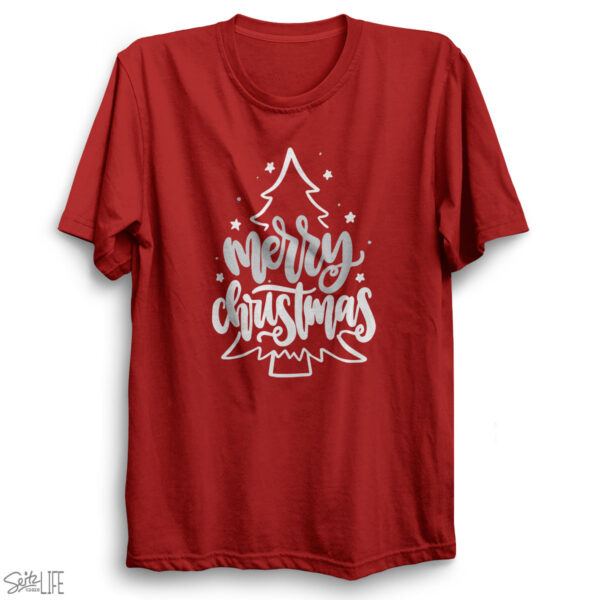 Merry Christmas T-Shirt