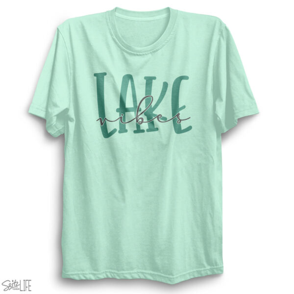 Lake Vibes T-Shirt