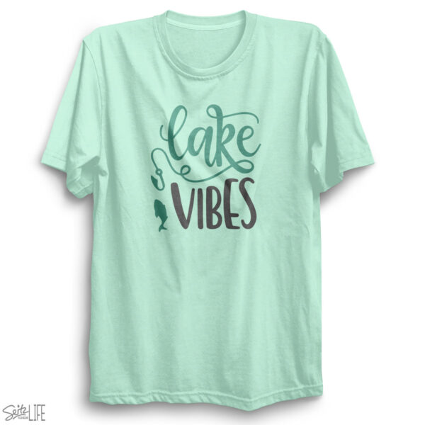 Lake Vibes T-Shirt